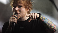 Hotels Rates Spike Up To 400% For Ed Sheeran's Irish Gigs