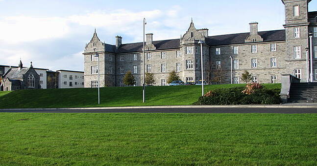 Benbulben Suites In Sligo Hits The Market For 2 5m Hospitality Benbulben Suites In Sligo Hits The Market For 2 5m