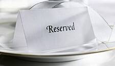 David Rockwell Shares His Secrets of Perfect Restaurant Design