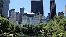 Plaza Hotel Owner Hires Broker to Find Buyer for NYC Icon