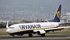 Ryanair Expresses Interest In Acquiring Air Berlin