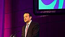 Taoiseach Talks Tourism Investment On Visit To Canada