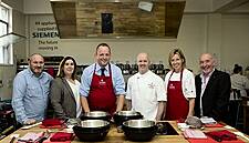 Fáilte Ireland Launches Mentoring Programme For Aspiring Irish Chefs