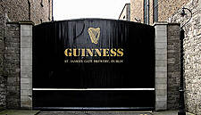 Diageo Set To Develop New 'Urban Quarter' Adjacent To St. James's Gate