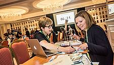 Irish Tourism Trade Targets Canadian Market Worth €133m