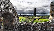 Scattery Island Named As Irish Winner Of 2017 EDEN Award
