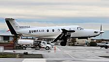 'All You Can Fly' Airline Surf Air To Start Operating In Ireland