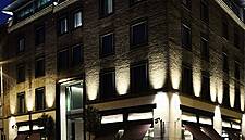 Profits Rise More Than 15% At Dublin's Morrison Hotel