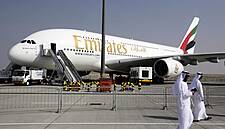 Emirates Profit Jumps 77% Amid Job Cuts, Reduced Dollar Impact