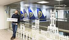 Ryanair's Travel Labs Spain Opens With 50 Jobs Filled