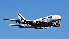 Air France-KLM Extends India Reach With Jet Air Revenue Pact
