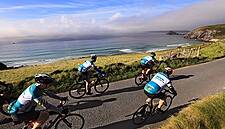 WATCH: Fáilte Ireland Releases Promo Spot For Wild Atlantic Way Cycle Sportif