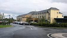 Dublin's Castleknock Hotel Completes €7m Refurbishment