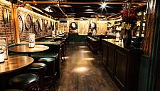 Irish Bar in NYC Ranked Best in the World