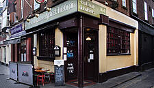 Ireland's First Craft Beer-Only Pub To Open