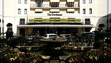 Grande Dame: The Dorchester