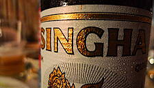 Singha Plans $3 Billion Property Splurge to Overcome Booze Curbs