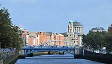 Dublin Wins US Travel Award
