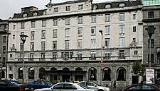 Gresham Hotel to be Bid On by its General Manager