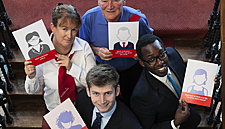 Sodexo Hosts Generations Diversity Event