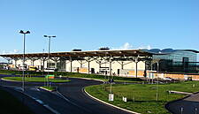 Flights to the US From Cork Airport in 2016