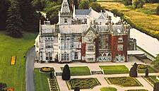 Record Year for Hotel Sales in Ireland