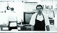 Star Attraction: Loam's Enda McEvoy