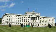 Northern Ireland Parliament to Examine VAT Rate