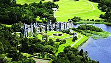 Ashford Castle Enjoys 'Exceptional Year' As Revenues Spike