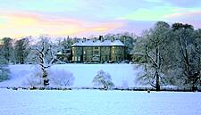 Hotel in Profile: Mount Juliet