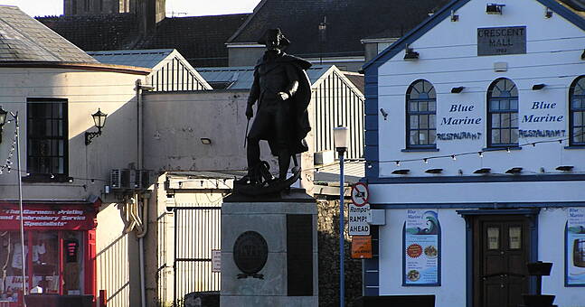 New Hotel Gets Green Light In Wexford Town Hospitality Ireland