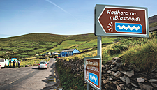 The Road Ahead: Tourism Report