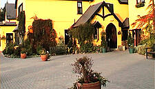 Wedding Favourite Aherlow House Hotel Sold