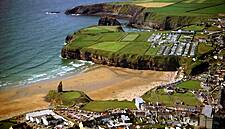 80 Jobs Lost As Ballybunion Hotel Closes