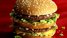 McDonald's Can Thrive in a Restaurant Recession: Gadfly