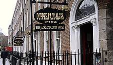 Copper Face Jacks Celebrates 20 Years