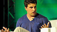 Airbnb Chief Wants To Change Tourism