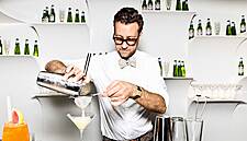 House Of Peroni Opens In Dublin