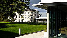 Farnham Estate On The Market For €26M