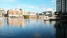 Clayton Hotel in Dublin Docks To Offload 23 Suites