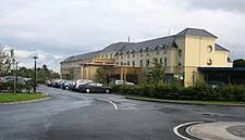 Castleknock Hotel €7m Expansion Gets Go-Ahead