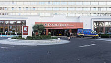 German Bank Group Set To Seal Double Tree by Hilton Dublin Deal