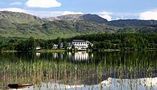 Harvey's Point Hotel In Donegal Named Ireland's Top Hotel And 10th Best In Europe