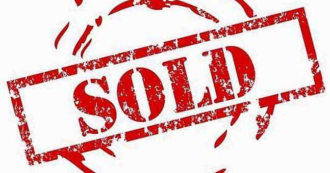 trinity lodge sold for
