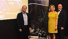 Tourism Ireland Leads First Ever Sales Mission To Qatar