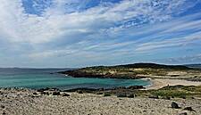 Fáilte Ireland Launches New Tourism Plan For Connemara Coast And Aran Islands