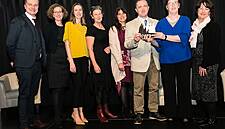 DKIT & DIT Hospitality Faculties Win DELTA Awards