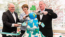Tourism Ireland Welcomes Inaugural Philadelphia To Dublin Flight