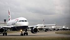 Heathrow Plans Sloping Runway To Cut Costs By $3.4bn