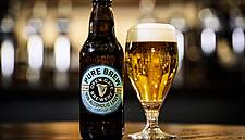 Guinness Launches Non-Alcoholic Craft Beer